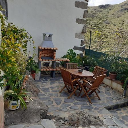 Casa La Fuente Villa Arona  Exterior foto