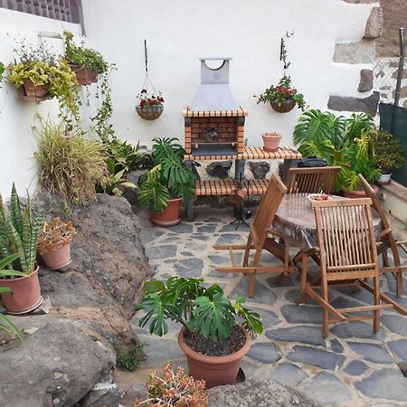 Casa La Fuente Villa Arona  Exterior foto